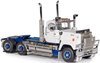 1/50 Mack Super-Liner II Day Cab Prime Mover (White & Blue)