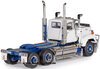 1/50 Mack Super-Liner II Day Cab Prime Mover (White & Blue)