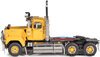 1/50 Mack Super-Liner II Day Cab Prime Mover (Yellow & Black)