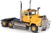 1/50 Mack Super-Liner II Day Cab Prime Mover (Yellow & Black)