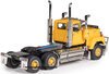 1/50 Mack Super-Liner II Day Cab Prime Mover (Yellow & Black)