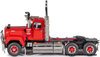1/50 Mack Super-Liner II Day Cab Prime Mover (Red & Black)