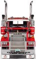 1/50 Mack Super-Liner II Day Cab Prime Mover (Red & Black)