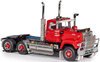 1/50 Mack Super-Liner II Day Cab Prime Mover (Red & Black)