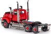1/50 Mack Super-Liner II Day Cab Prime Mover (Red & Black)