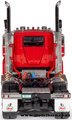 1/50 Mack Super-Liner II Day Cab Prime Mover (Red & Black)