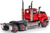 1/50 Mack Super-Liner II Day Cab Prime Mover (Red & Black)