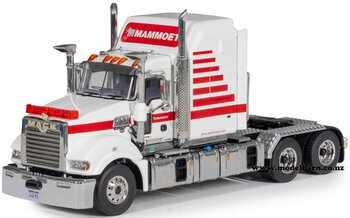 1/50 Mack Titan Prime Mover "Mammoet"-trucks-and-trailers-Model Barn