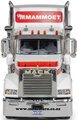 1/50 Mack Titan Prime Mover "Mammoet"