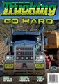 New Zealand Trucking Magazine October 2026