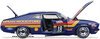 1/18 Ford XB Falcon GT Coupe (Bathurst 1976)