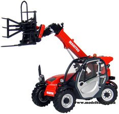 1/32 Manitou MLT 625-75H Telescopic Loader-manitou-Model Barn