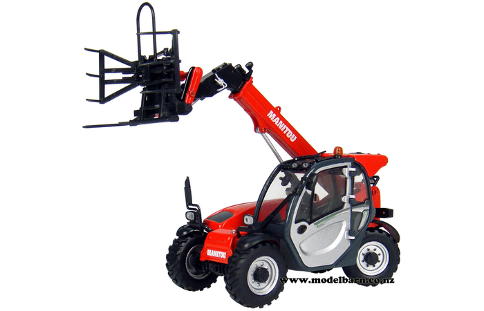 1/32 Manitou MLT 625-75H Telescopic Loader