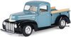 1/24 Ford Jailbar Pick-Up (blue & black)