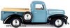 1/24 Ford Jailbar Pick-Up (blue & black)