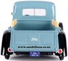 1/24 Ford Jailbar Pick-Up (blue & black)