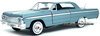 1/24 Chev Impala Coupe (1964, light blue)