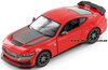 1/38 Ford Mustang Dark Horse (2024, red & grey)