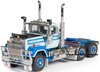1/50 Mack Super-Liner II Day Cab (Light Blue)