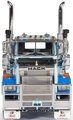 1/50 Mack Super-Liner II Day Cab (Light Blue)