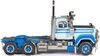 1/50 Mack Super-Liner II Day Cab (Light Blue)