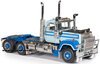 1/50 Mack Super-Liner II Day Cab (Light Blue)