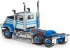 1/50 Mack Super-Liner II Day Cab (Light Blue)