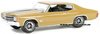 1/64 Chev Chevelle SS 454 (1971, mustard & black)