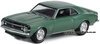 1/64 Chev Camaro SS 369 (1967, Mountain Green)