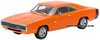 1/43 Dodge Charger R/T (1970, orange)