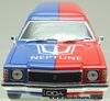 1/24 Holden HJ Panel Van (1975, blue & red) "Neptune"