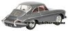 1/64 Porsche 356 A Carrera 2 Coupe (grey)