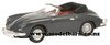 1/87 Porsche 356 A Convertible (dark grey)