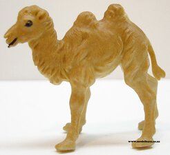 1/32 Baby Camel-animals-and-figurines-Model Barn