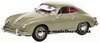 1/43 Porsche 356 A Coupe (dark beige)