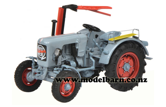 1/43 Eicher ED 16 with Side Sickle Bar Mower