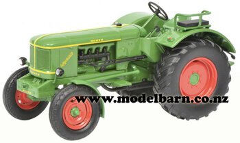 1/32 Deutz F4 L514-deutz-fahr-Model Barn