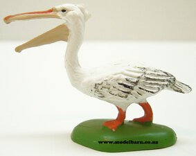 1/32 Pelican-animals-and-figurines-Model Barn
