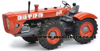 1/32 Dutra D4K 4WD-other-tractors-Model Barn