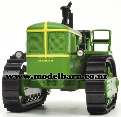 建設車両、作業車 Autocult Tractorism 1/32 Deutz D16006