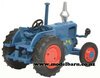 1/64 Lanz Bulldog (blue)