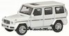 1/87 Mercedes G-Class 4WD (Diamond White)