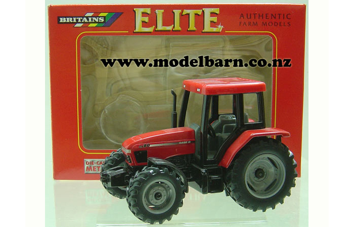 1/32 Case-IH CX80