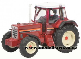 1/87 International 1455XL 4WD-international-Model Barn