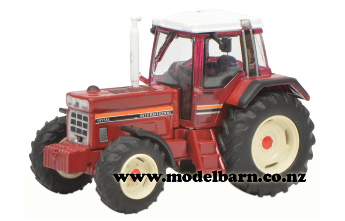 1/87 International 1455XL 4WD