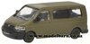 1/87 VW T5 Military Bus "Bundeswehr"