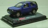 1/72 Land Rover Freelander (blue)