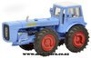 1/87 Dutra D4K 4WD with Cab (blue)