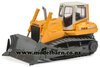 1/87 Liebherr PR 744 Bulldozer