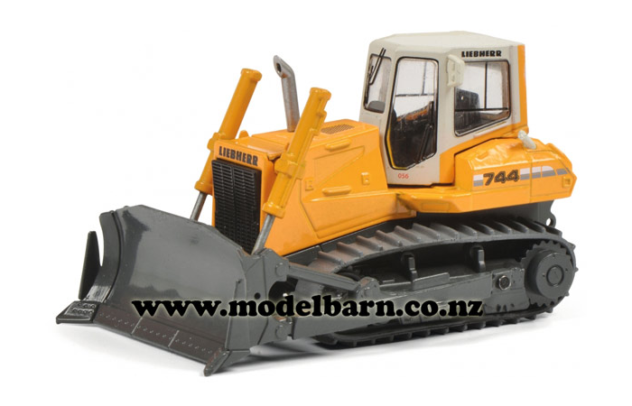 1/87 Liebherr PR 744 Bulldozer